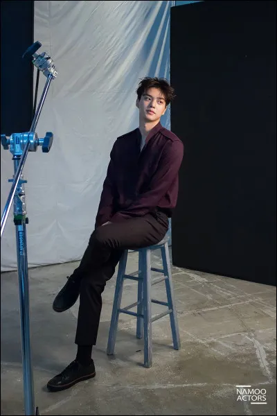 Est-il en couple (en 2024) ?