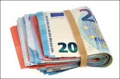 Tu gagnes un bon cadeau de 1000 euros, que fais-tu ?