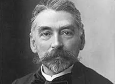 Qui est ce poète du 19 e siècle, auteur du poème intitulé ''Un coup de dés jamais n'abolira le hasard'' ?