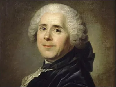 Qui est ce dramaturge auteur de la comédie en prose ''Le Jeu de lamour et du hasard'' ?