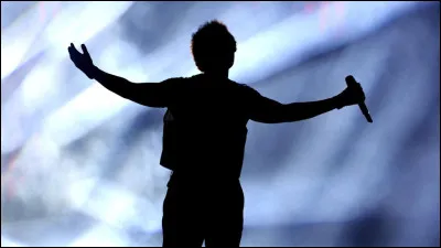 Quel chanteur néerlandais est linterprète du titre ''Est-ce par hasard'' ?