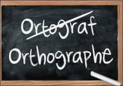 Quelle est la bonne orthographe du nom des frères, auteurs de l'essai ''La fin du hasard'' ?