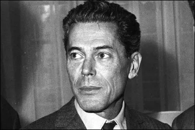 Qui est ce biologiste et biochimiste français, auteur de l'essai '' Le Hasard et la Nécessité'' ?