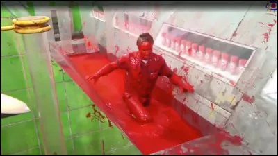 Quelle est cette épreuve ?