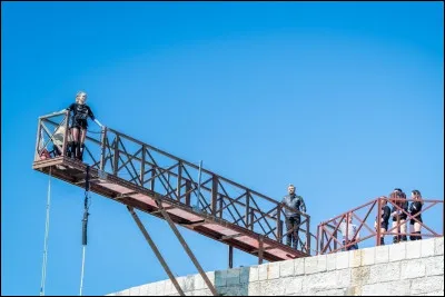 Quelle est cette épreuve ?