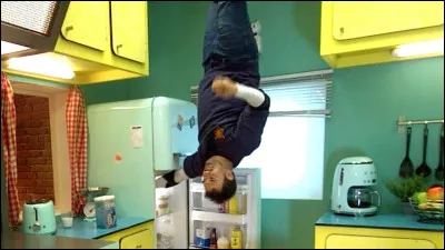 Quelle est cette épreuve ?