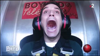 Quelle est cette épreuve ?