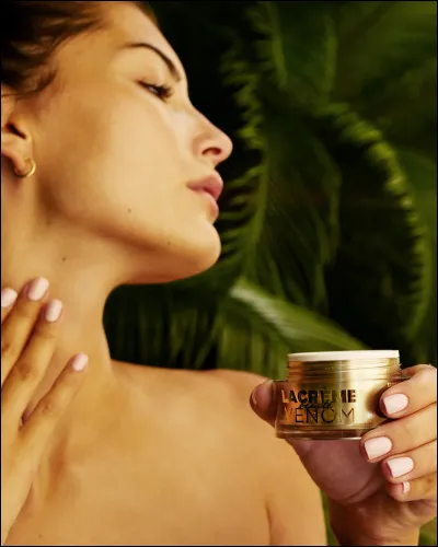 Te trouves-tu beau/belle ?