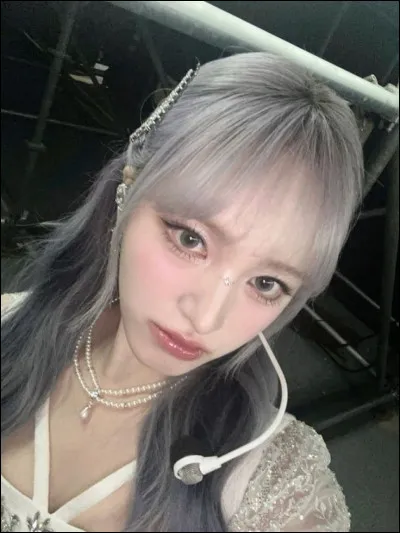 Quel comeback ne date pas de juin ?