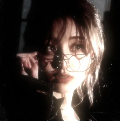 Combien de temps sa période de "trainee" a-t-elle duré ?