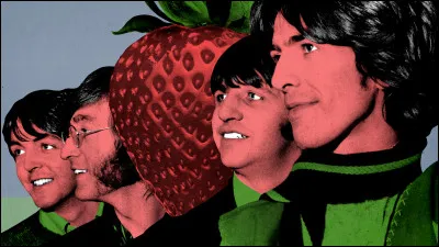 Forever pour les Beatles...