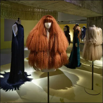 Des poils, des poils, des poils