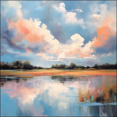 Quel est ton nuage préféré ?