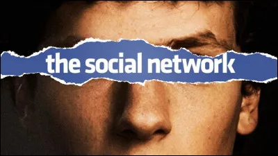 "The Social Network" est un long-m&eacute;trage r&eacute;alis&eacute; par David Fincher.