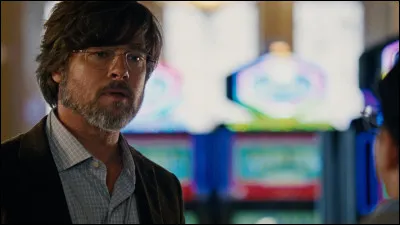 "The Big Short" est un long-m&eacute;trage interpr&eacute;t&eacute; par Christian Bale.