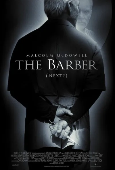 "The Barber" est un film mis en sc&egrave;ne par Joel et Ethan Coen.