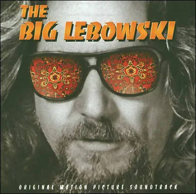 "The Big Lebowski" est le titre d'un film r&eacute;alis&eacute; par Woody Allen.