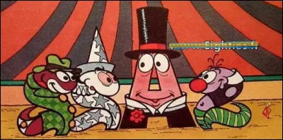 Sous quel autre nom étaient connus ces intervalles de Chainon, servant dinterludes entre les émissions ?