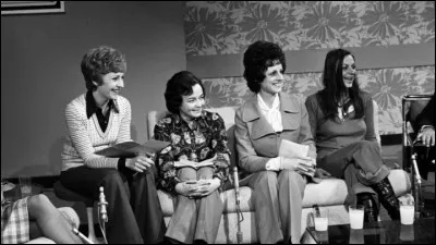 Quel magazine quotidien était destiné aux femmes au foyer ?