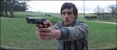 Comment s'appelle ce film policier avec Lanvin ?