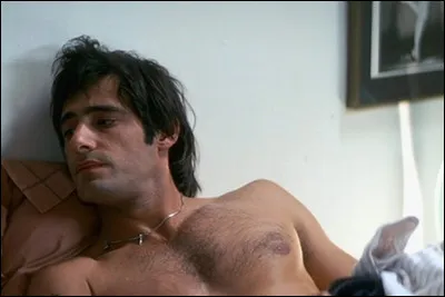 Comment s'intitule cette comédie avec Lanvin ?