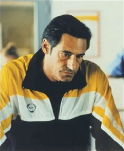 Quelle est cette comédie avec Lanvin ?