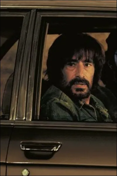 Ce film policier avec Lanvin est...