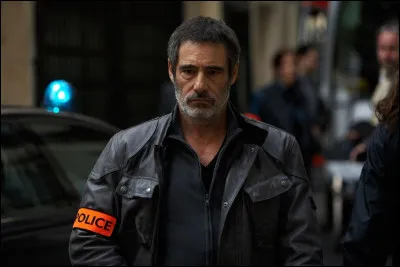 Ce film policier avec Lanvin est...