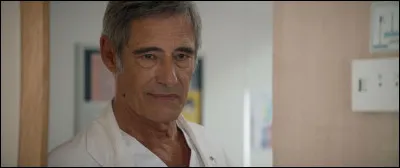 Dans quelle comédie dramatique voyons-nous Lanvin ainsi ?