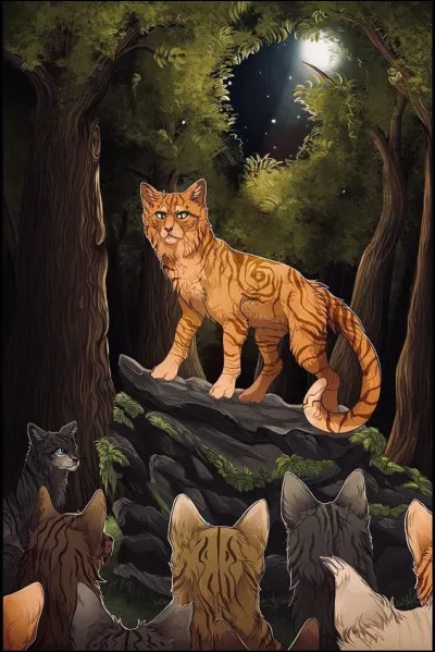 De quelle couleur est le pelage dÉtoile Bleue ?