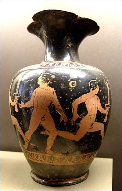 Cet évènement porte néanmoins un nom particulier, quand bien même on ne l'entend que rarement de nos jours. Lequel ?