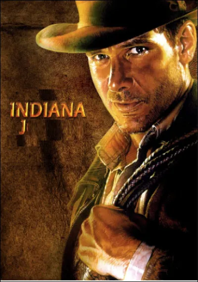 Qui est ce personnage de fiction en I, aventurier, archéologue et espion ?