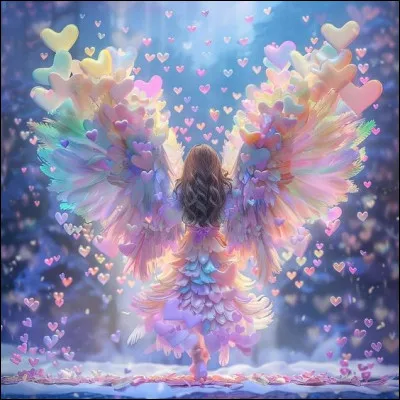 Quelle position adopte le plongeur qui réalise le saut de l'ange ?