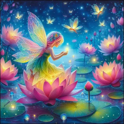 Qu'appelle-t-on un ange de mer ?