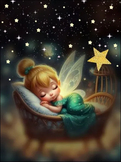 À quoi peuvent encore servir les cheveux d'anges ?