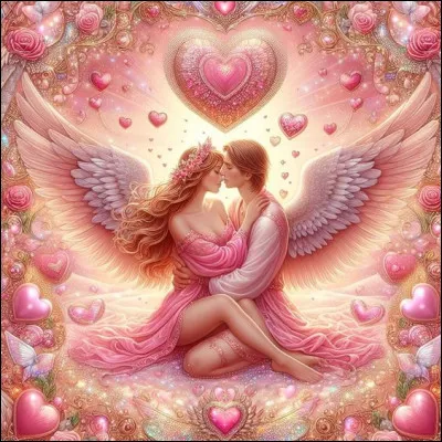 Qui chante "Sur le parking des anges, plus rien ne les dérange..." ?