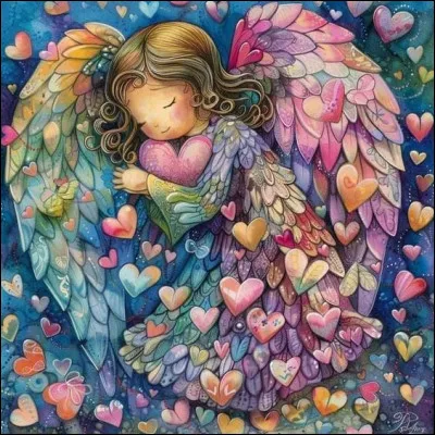 Où peut-on trouver des cheveux d'anges ?