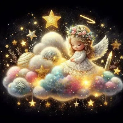 Dans la Bible, qui est l'ange qui annonce à Marie qu'elle aura un fils ?