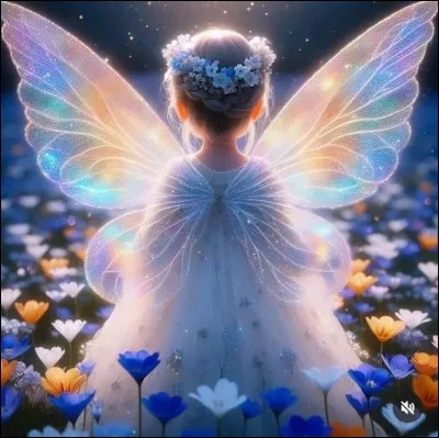 À qui appartient la chanson "Folie d'un ange" ?