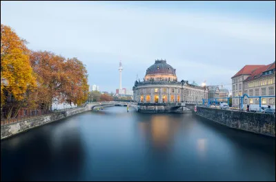 Berlin est la capitale de la Belgique :
