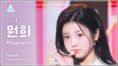 Qu'est-ce qu'un "fancam" dans la K-pop ?