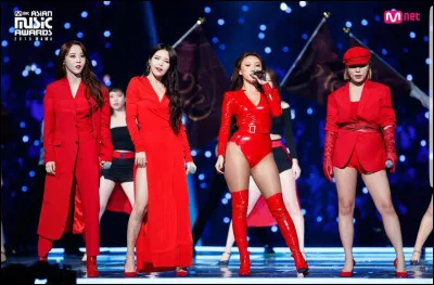 Qu'est-ce qu'un "rookie" dans la K-pop ?