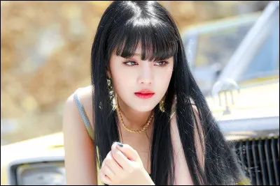 Qu'est-ce que un "aegyo" ?