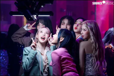 Qu'est-ce qu'un "fanchant" dans la K-pop ?