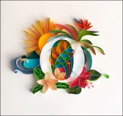 O...comme Orage : Laquelle de ces affirmations est fausse ?