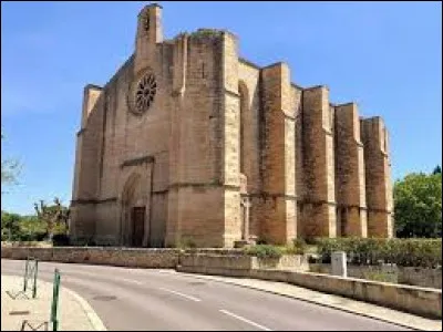 Ville de l'aire d'attraction Montpelliéraine, Loupian se situe dans le département ...