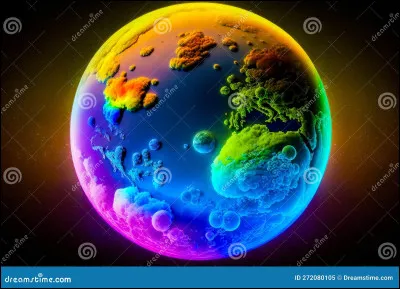 Quelle est votre couleur préférée ?