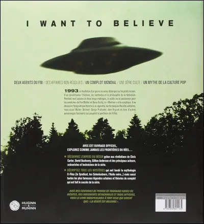 Celle qui doute face à celui qui croit...