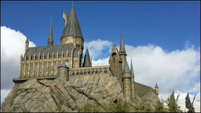 A Poudlard, on rencontre....