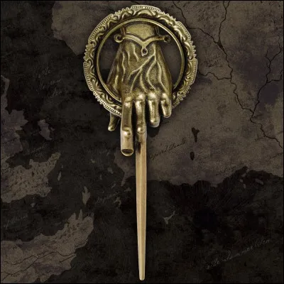 Petite Main du Roi...